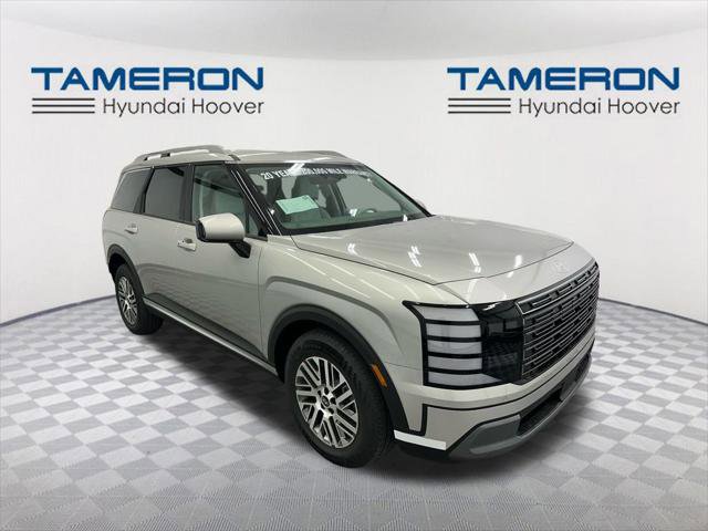 New 2026 Hyundai Palisade SEL image 7