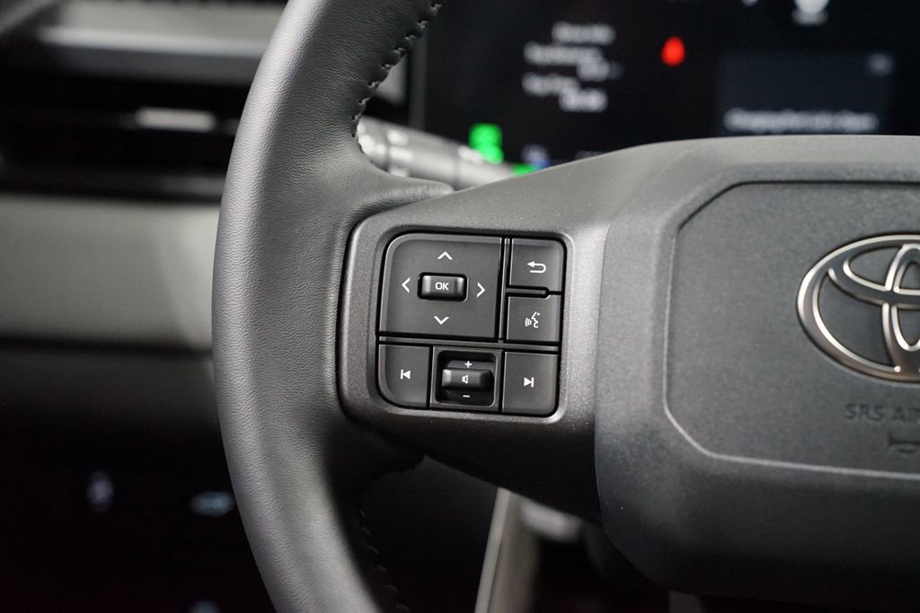 New 2026 Toyota RAV4 SE AWD/4WD image 15