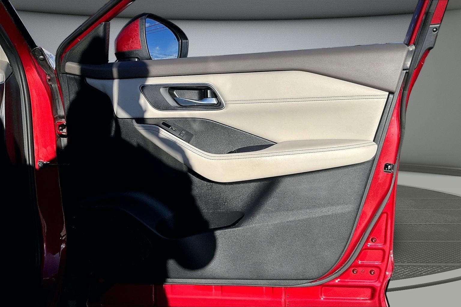 Used 2021 Nissan Rogue SL w/ Premium Package image 27