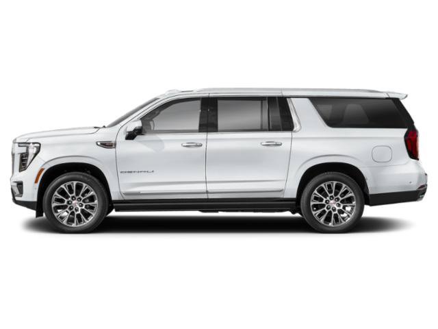 New 2026 GMC Yukon XL Denali w/ Denali Reserve Package AWD/4WD image 3