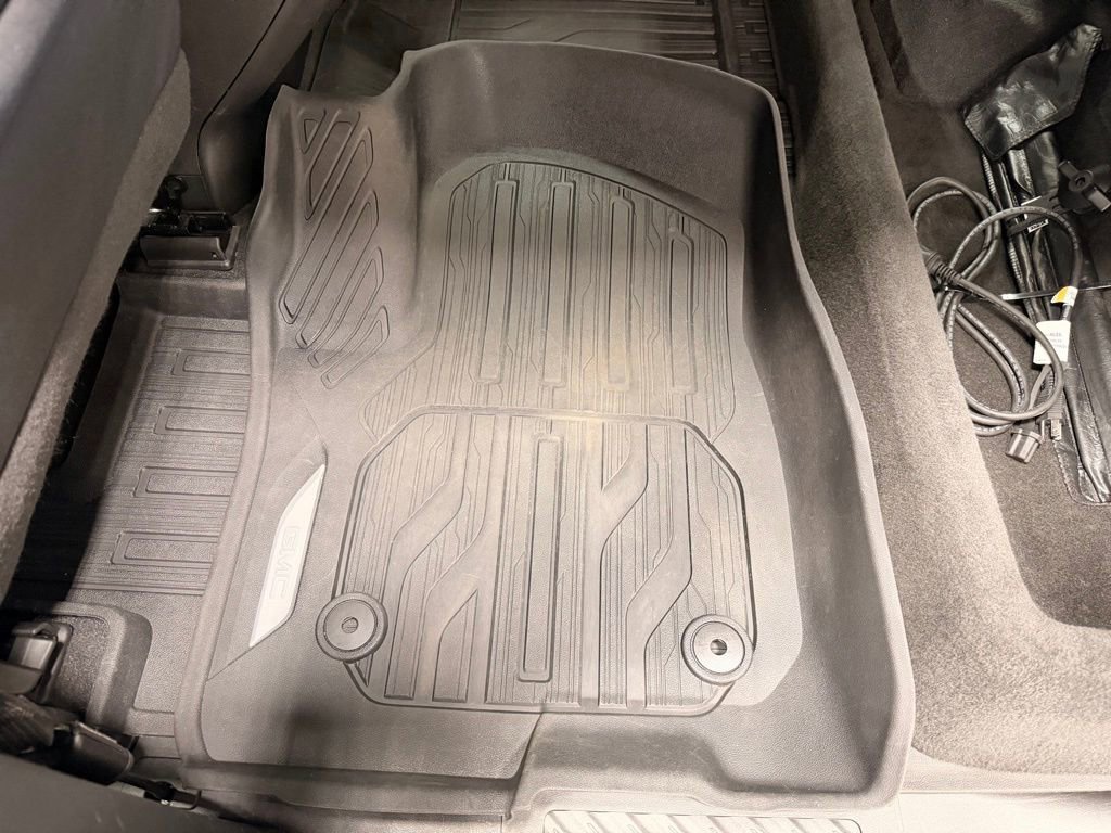 Used 2022 GMC Sierra 1500 Elevation AWD/4WD image 26