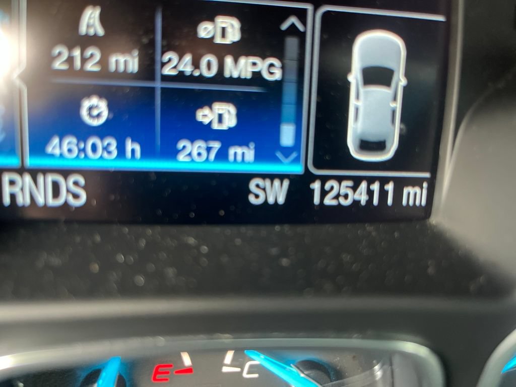 Used 2013 Ford Escape Titanium w/ Parking Technology Pkg AWD/4WD image 11