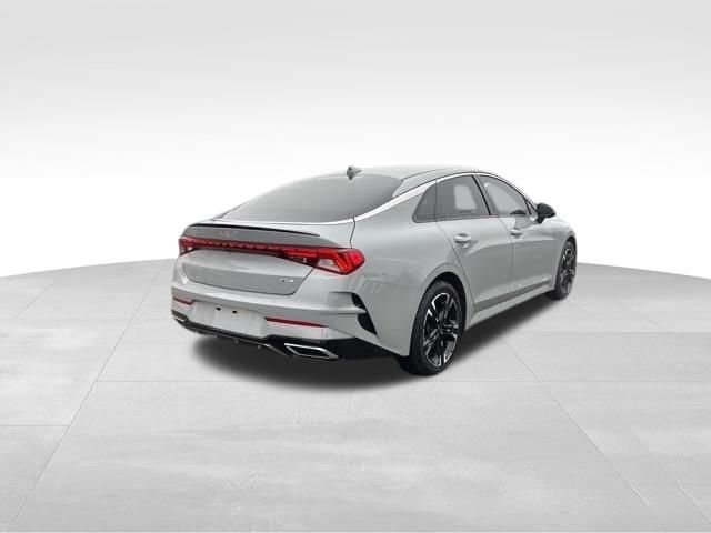 Used 2023 Kia K5 GT-Line w/ GT-Line Premium Package image 7