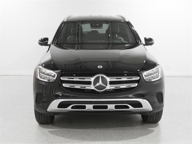 Used 2022 Mercedes-Benz GLC 300 4MATIC image 2