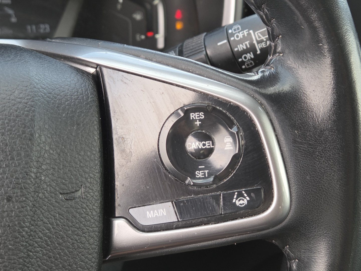 Used 2020 Honda CR-V EX-L image 31