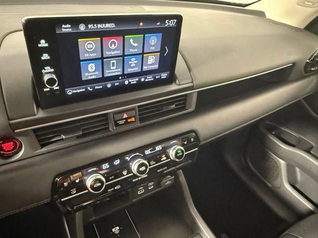 Used 2023 Honda Pilot Elite image 21