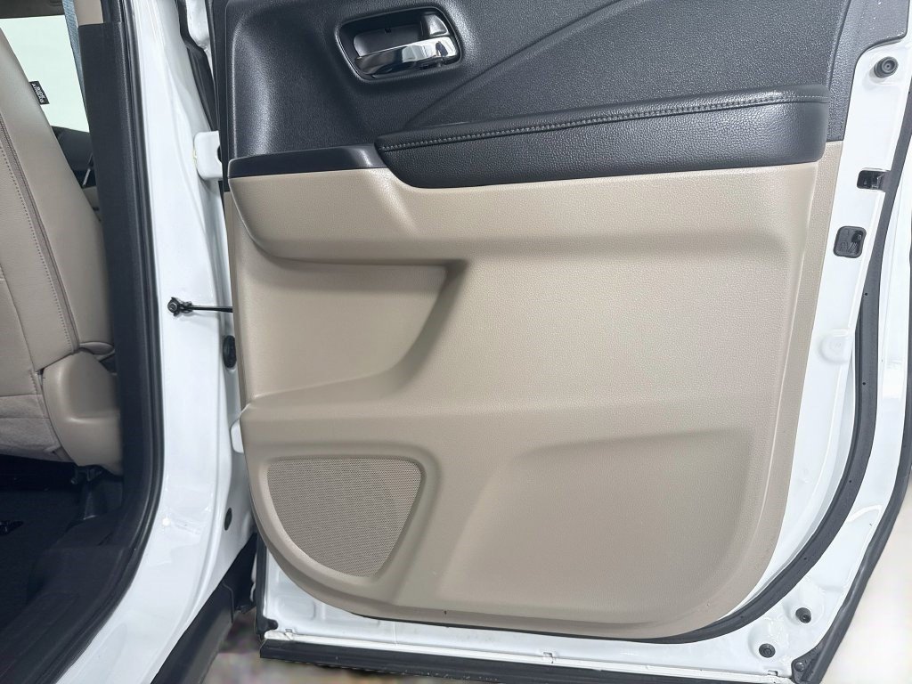 Used 2020 Honda Ridgeline RTL-E image 27