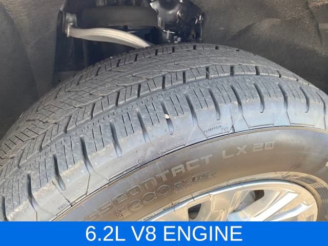 Certified 2024 GMC Yukon Denali w/ Max Trailering Package image 3