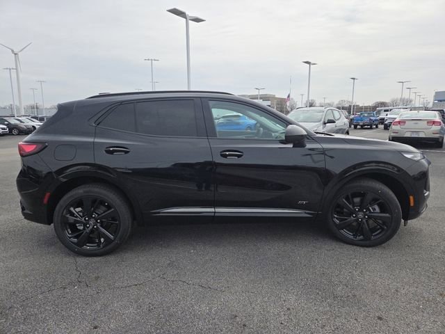 New 2026 Buick Envision Sport Touring image 24