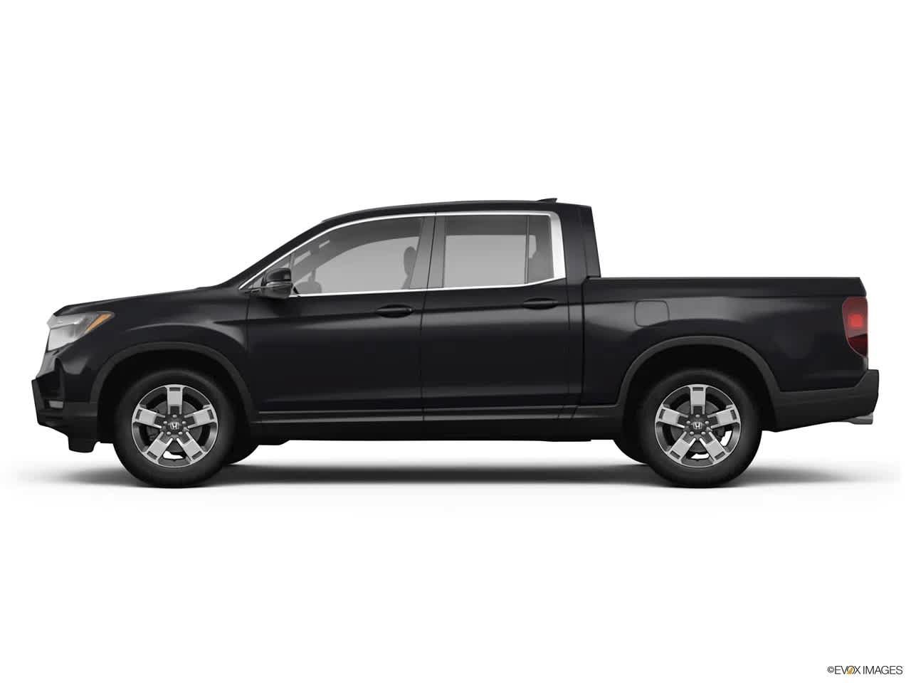 New 2026 Honda Ridgeline RTL image 2