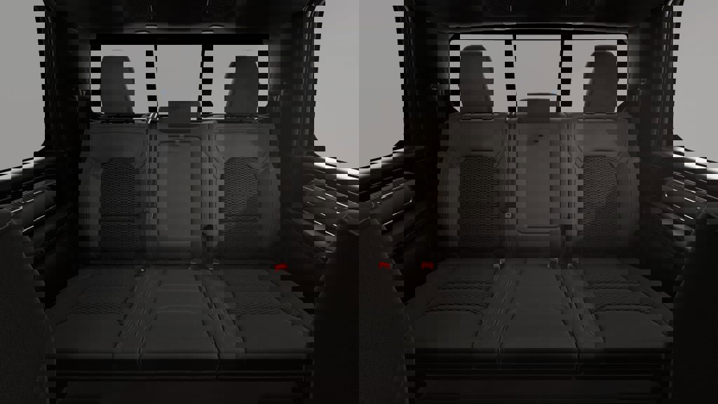 New 2026 RAM 1500 Lone Star image 3