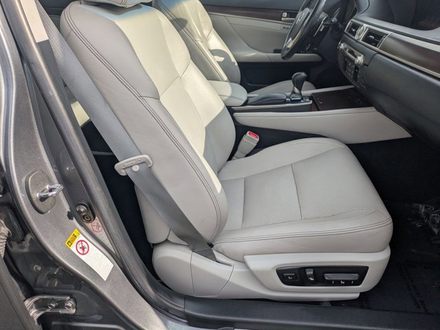 Used 2013 Lexus GS 350 AWD w/ Premium Pkg image 22