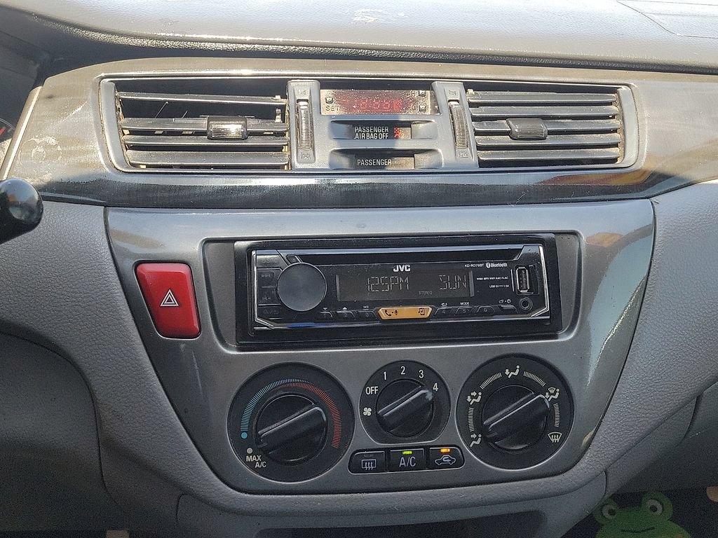 Used 2006 Mitsubishi Lancer FWD image 26