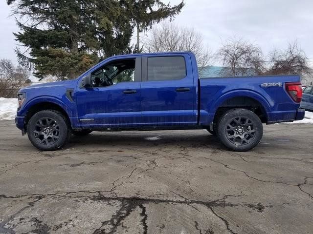 New 2026 Ford F150 STX w/ Equipment Group 200A image 6