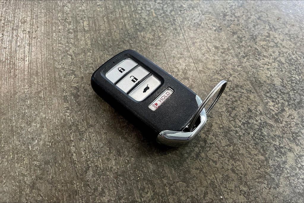 Used 2020 Honda Fit EX-L image 11