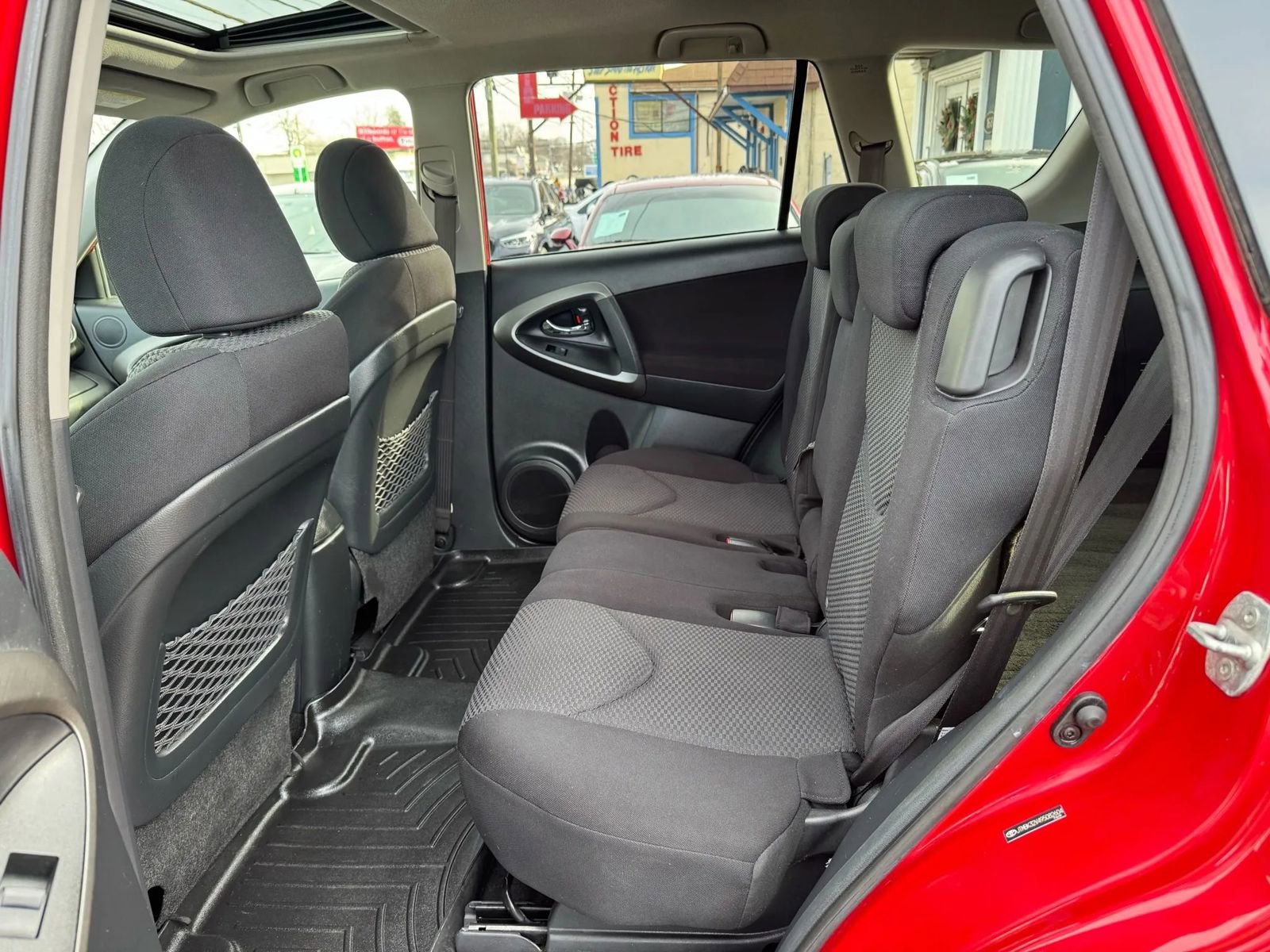 Used 2009 Toyota RAV4 Sport AWD/4WD image 20