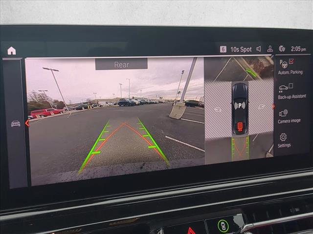 New 2026 BMW 840i xDrive image 13