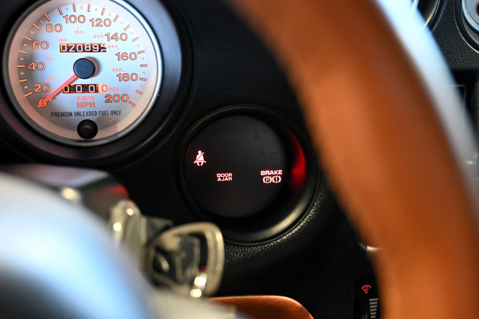 Used 2001 Dodge Viper RT/10 RWD image 27