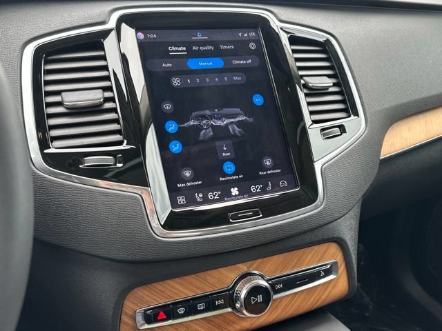 Certified 2023 Volvo XC90 B6 Plus w/ Protection Package Premier AWD/4WD image 22