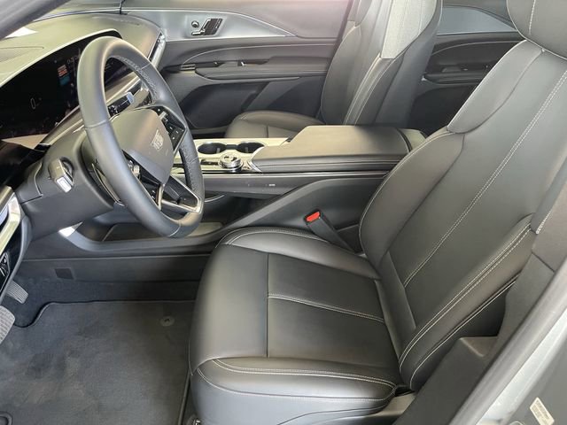 Used 2024 Cadillac Lyriq Tech AWD/4WD image 22