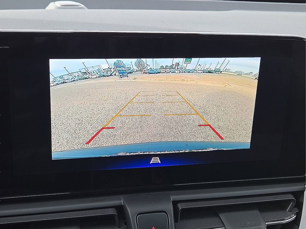 Used 2026 Chevrolet TrailBlazer LS image 27