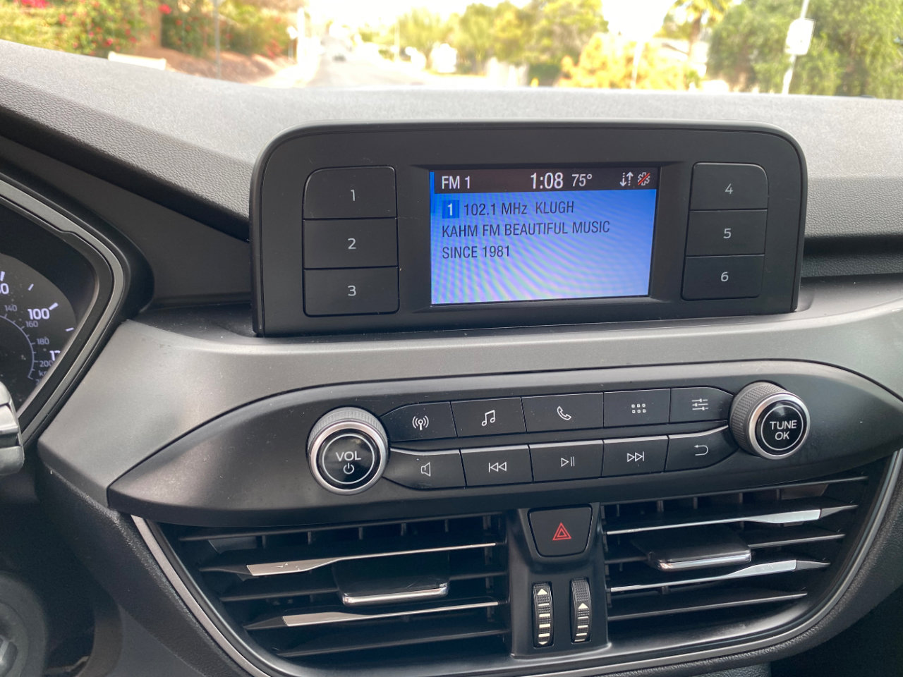 Used 2020 Ford Escape S image 68