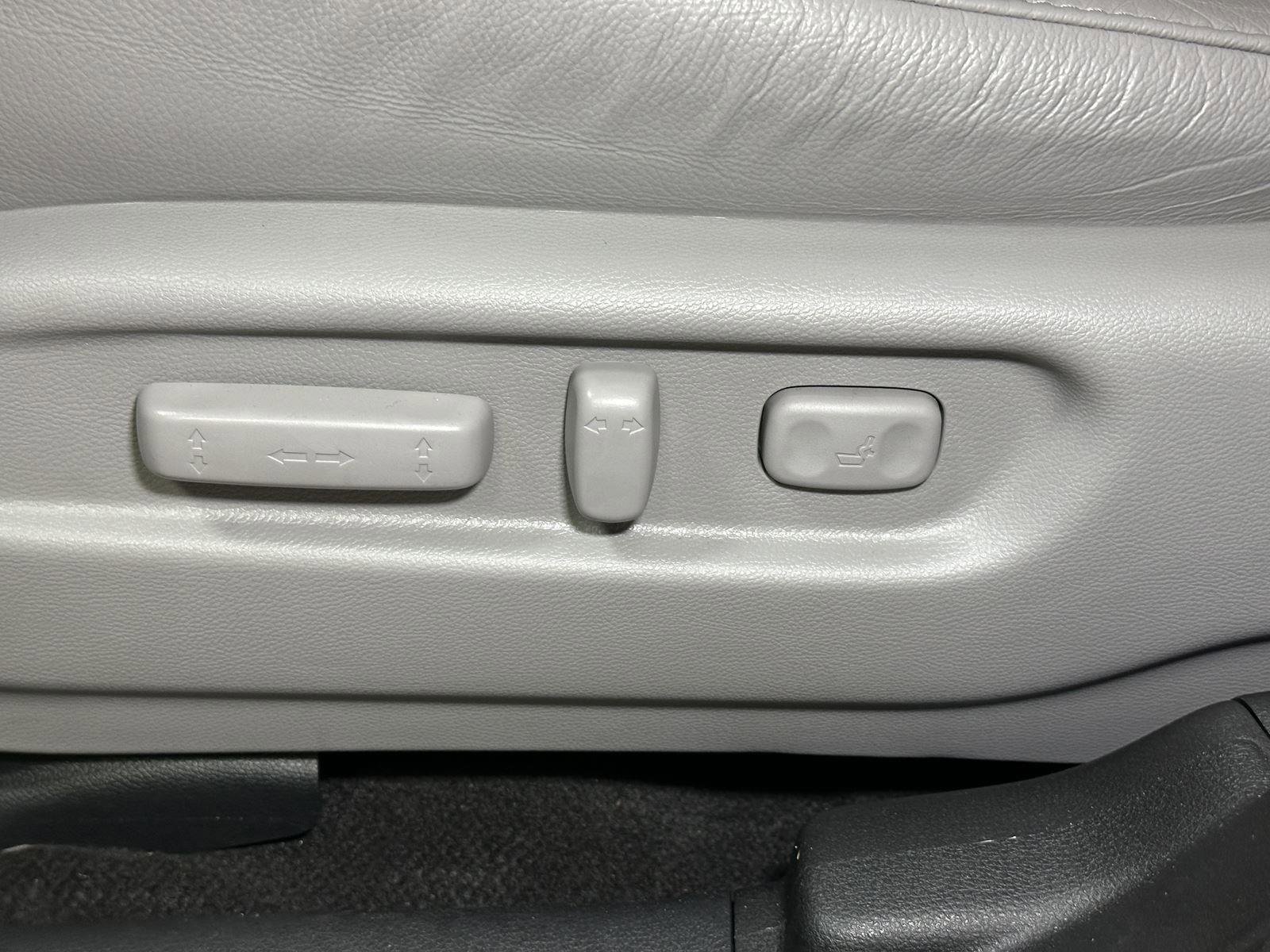 Certified 2022 Honda Pilot Special Edition image 23