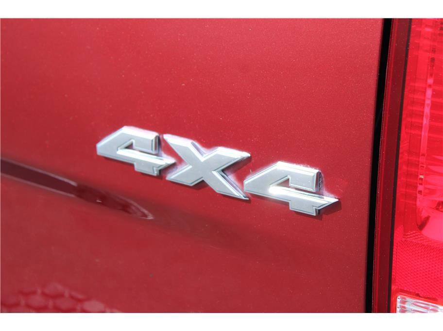 Used 2017 RAM 2500 Tradesman w/ Chrome Appearance Group image 40