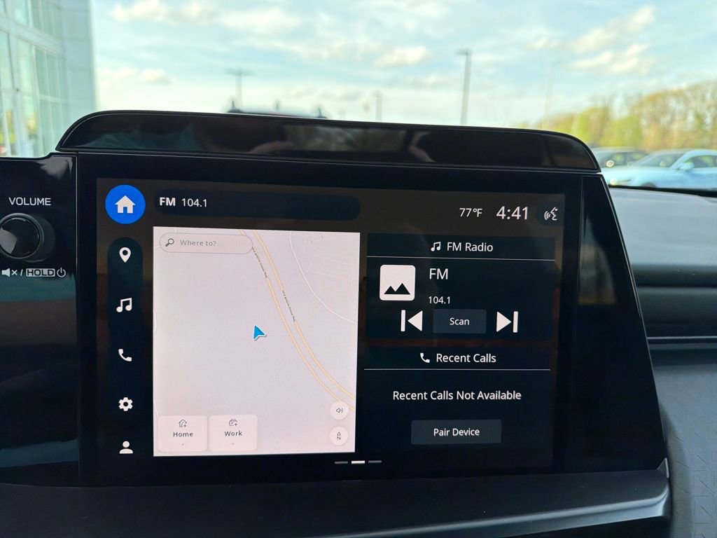 New 2026 Subaru Outback Wilderness image 20