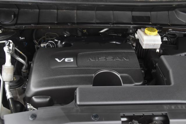 Used 2023 Nissan Pathfinder SL w/ SL Premium Package image 26