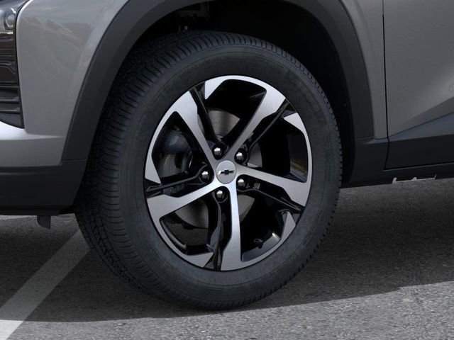 New 2026 Chevrolet Trax RS image 9
