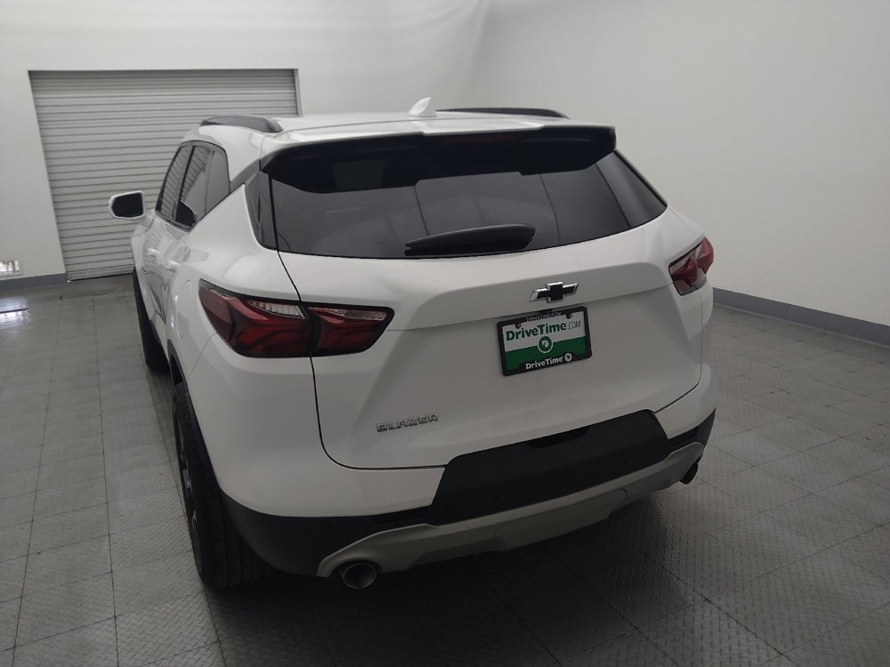 Used 2020 Chevrolet Blazer LT FWD image 6