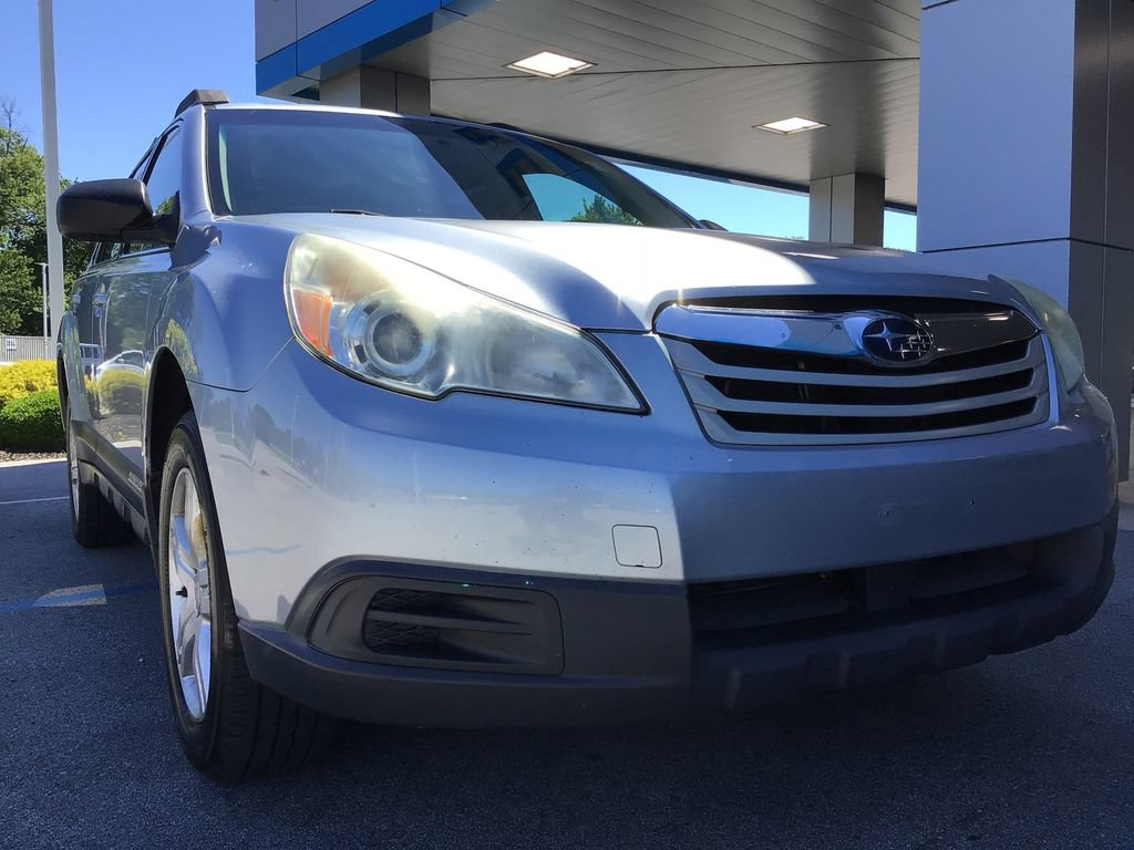 Used 2012 Subaru Outback 2.5i AWD/4WD image 41