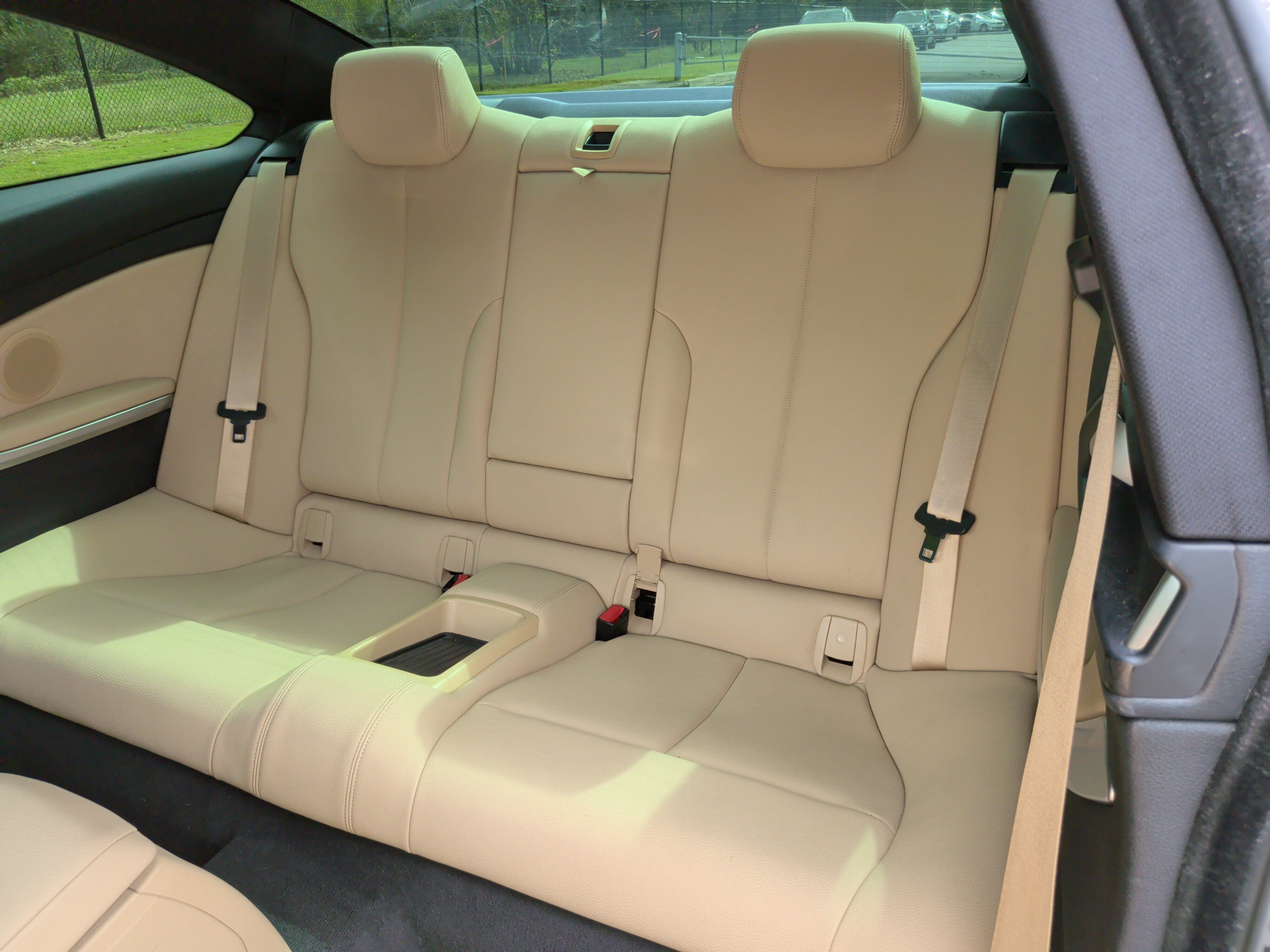 Used 2019 BMW 430i Coupe w/ Convenience Package RWD image 33