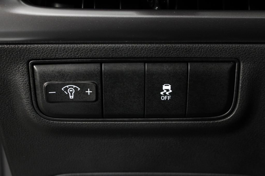 Certified 2026 Hyundai Tucson SE FWD image 22