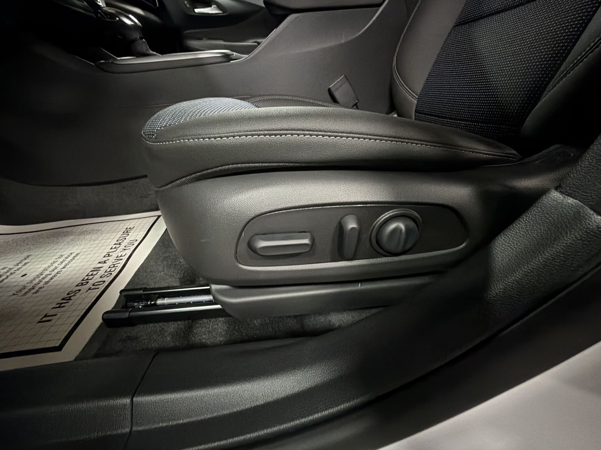 New 2026 Buick Envista Preferred w/ Convenience I Package FWD image 18