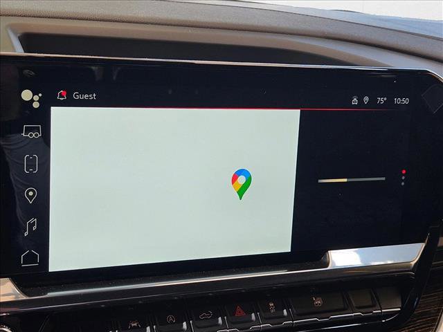 New 2025 GMC Sierra 1500 Elevation w/ Preferred Package image 14