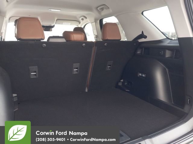 New 2026 Ford Bronco Sport Outer Banks image 30