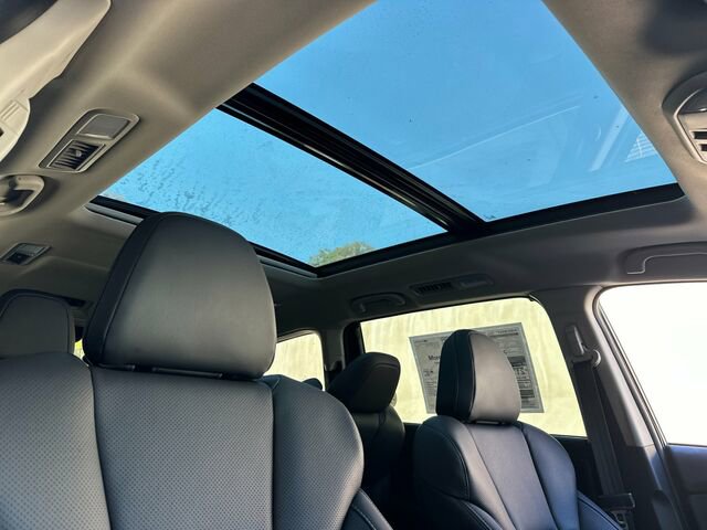 New 2025 Subaru Ascent Touring image 21