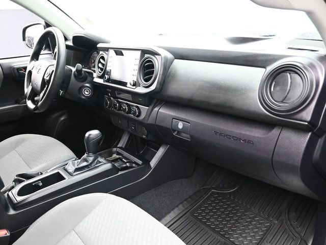 Used 2021 Toyota Tacoma SR image 25