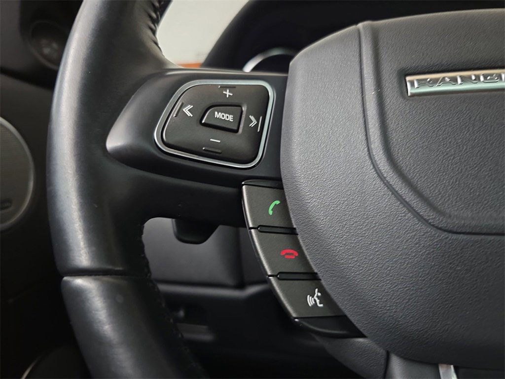 Used 2012 Land Rover Range Rover Evoque Pure Plus image 20