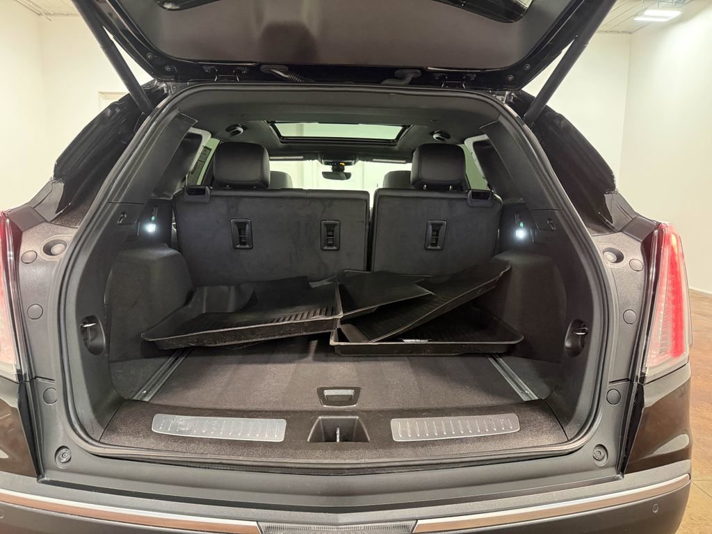 Used 2024 Cadillac XT5 Sportv w/ Technology Package image 73