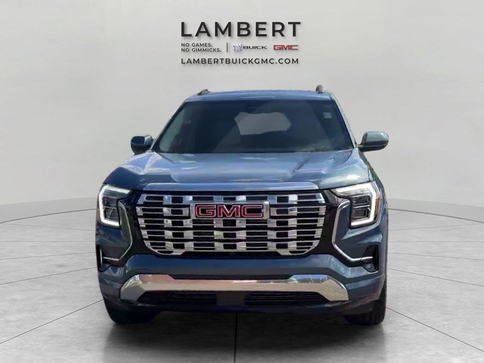 New 2027 GMC Terrain Denali AWD/4WD image 8