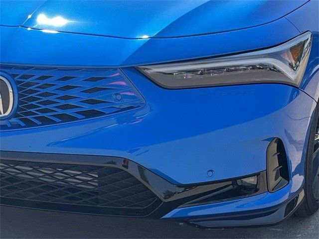 Certified 2026 Acura Integra A-Spec FWD image 9
