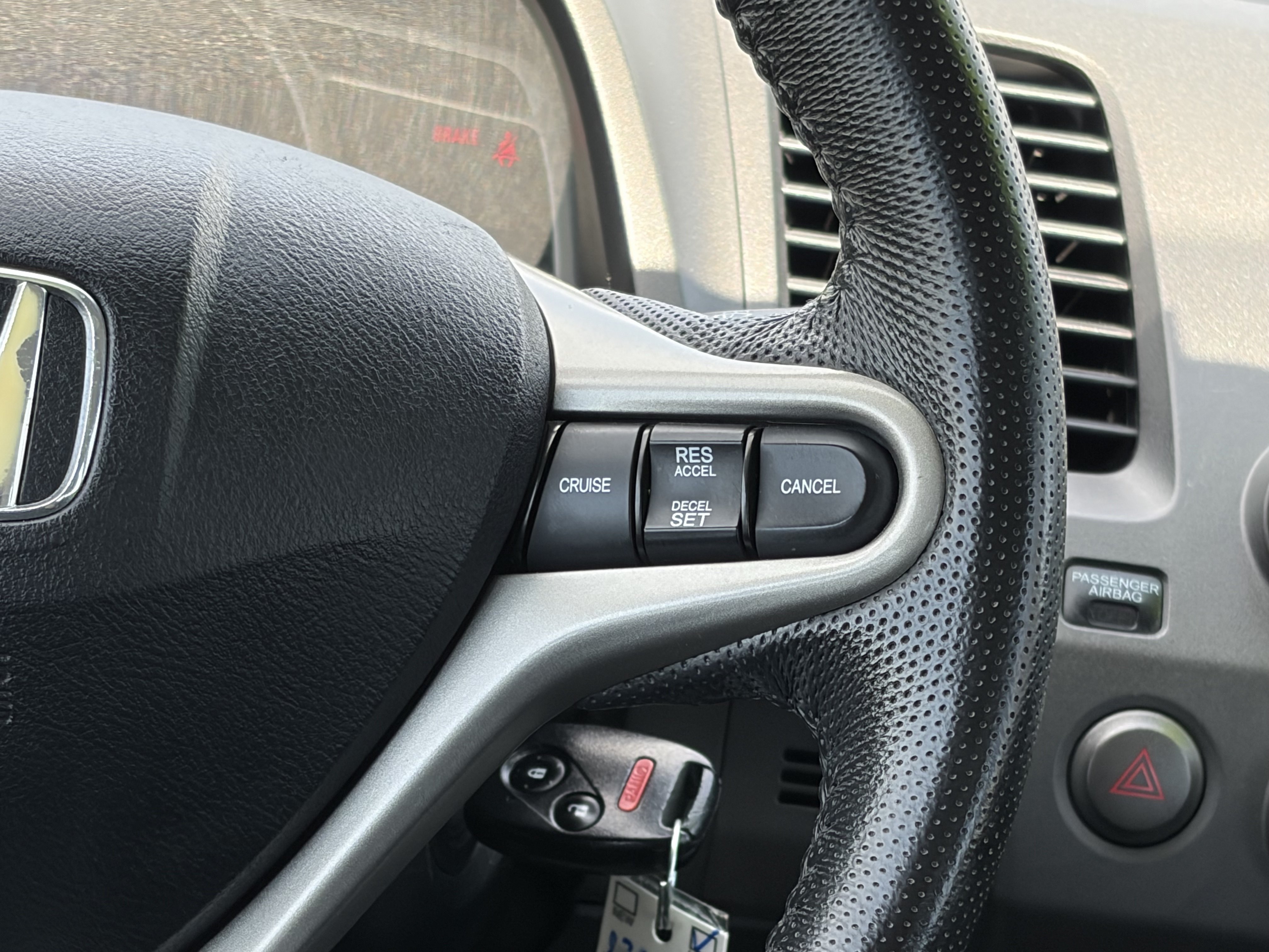 Used 2010 Honda Civic LX-S image 17
