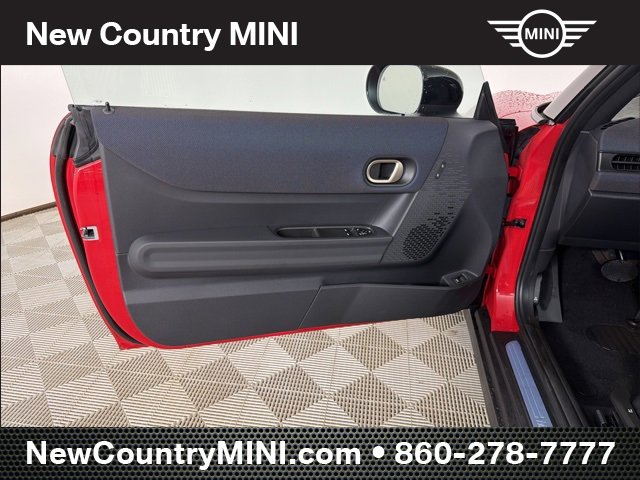 New 2026 MINI Cooper 2-Door Hardtop image 12
