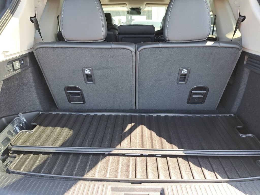 New 2026 Acura MDX w/ Technology Package image 28