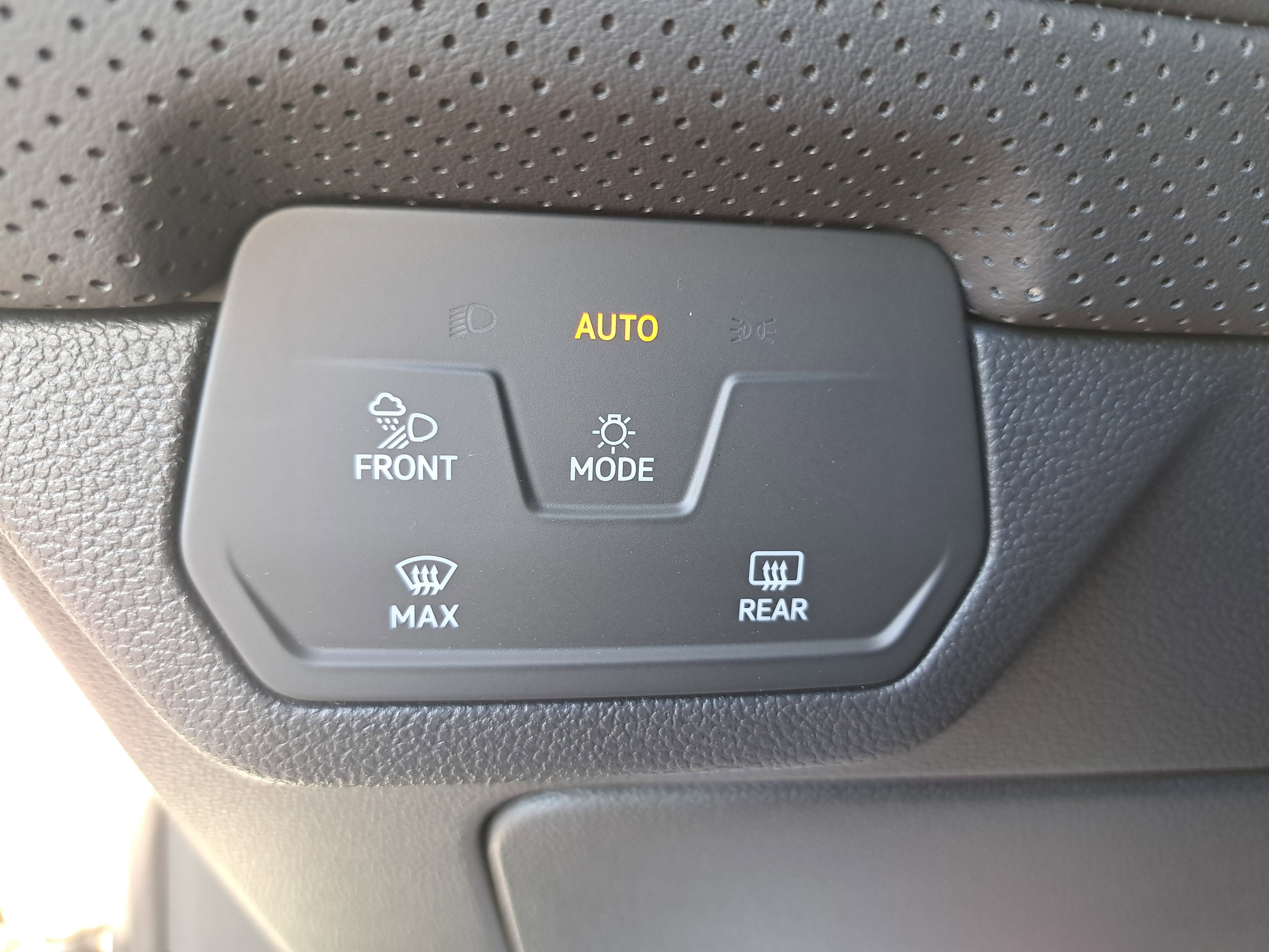 New 2026 Volkswagen Atlas SEL Premium R-Line image 27