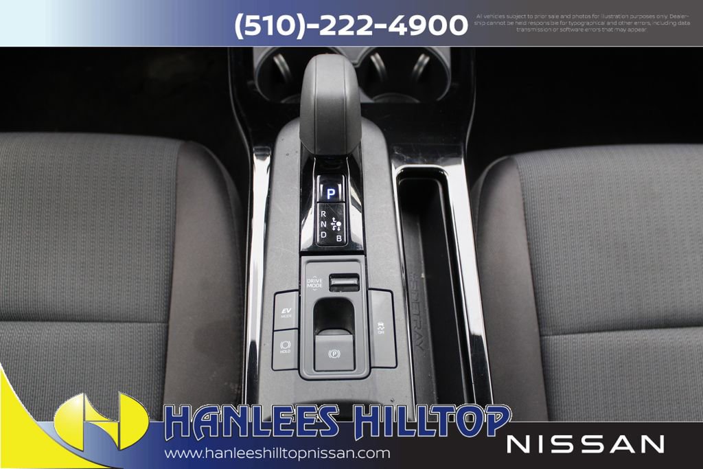 Used 2024 Toyota Prius LE image 16