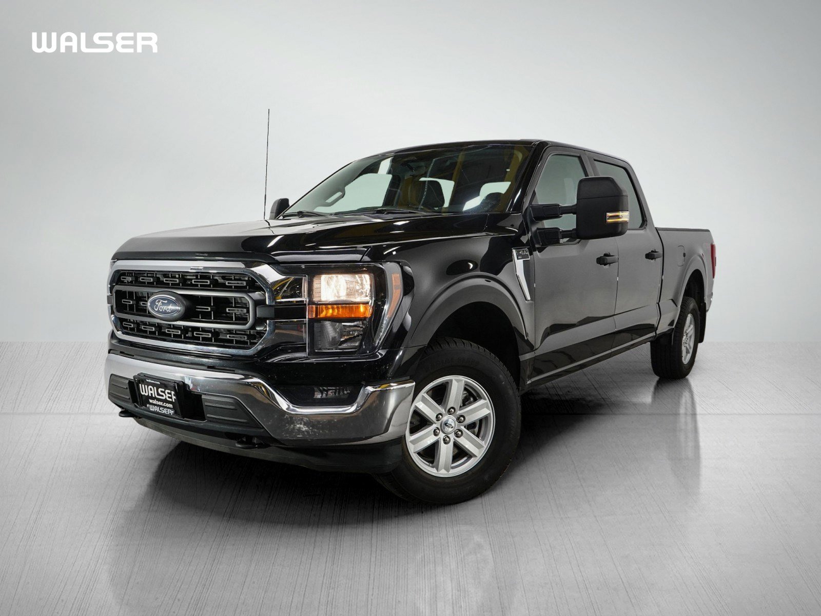 Used 2023 Ford F150 XLT w/ Trailer Tow Package